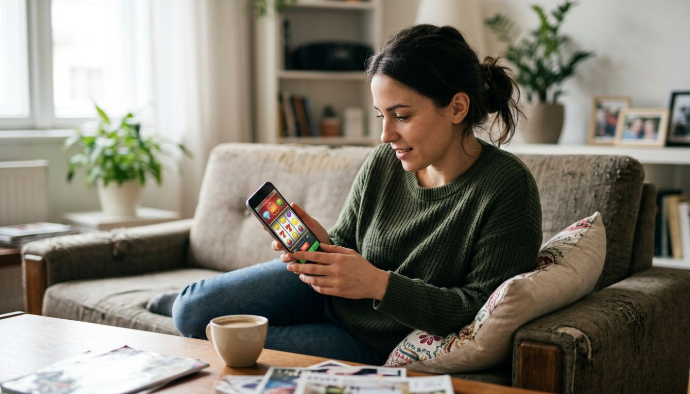 Applications mobiles de casino : véritable révolution ou simple effet de mode ?