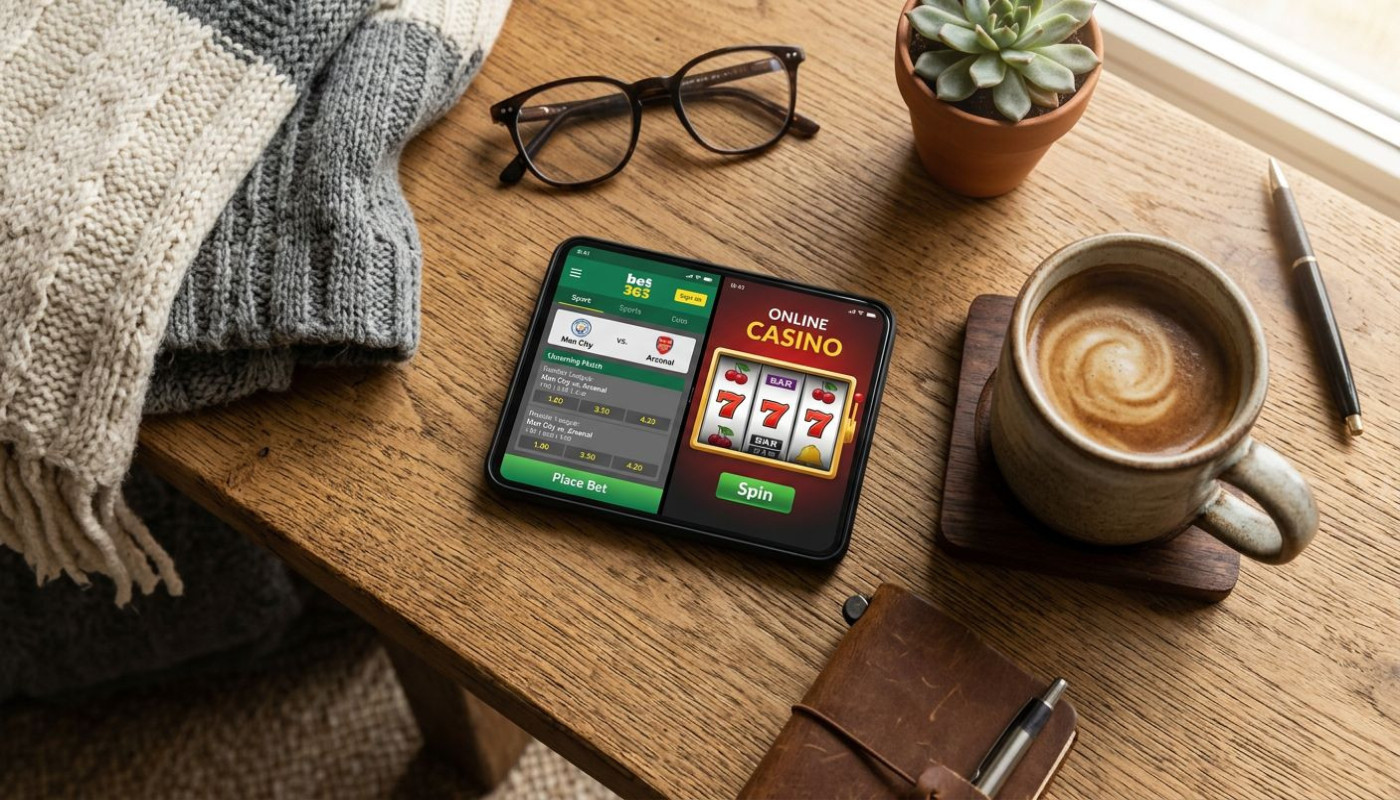 Como escolher o melhor aplicativo de apostas esportivas e cassino online?