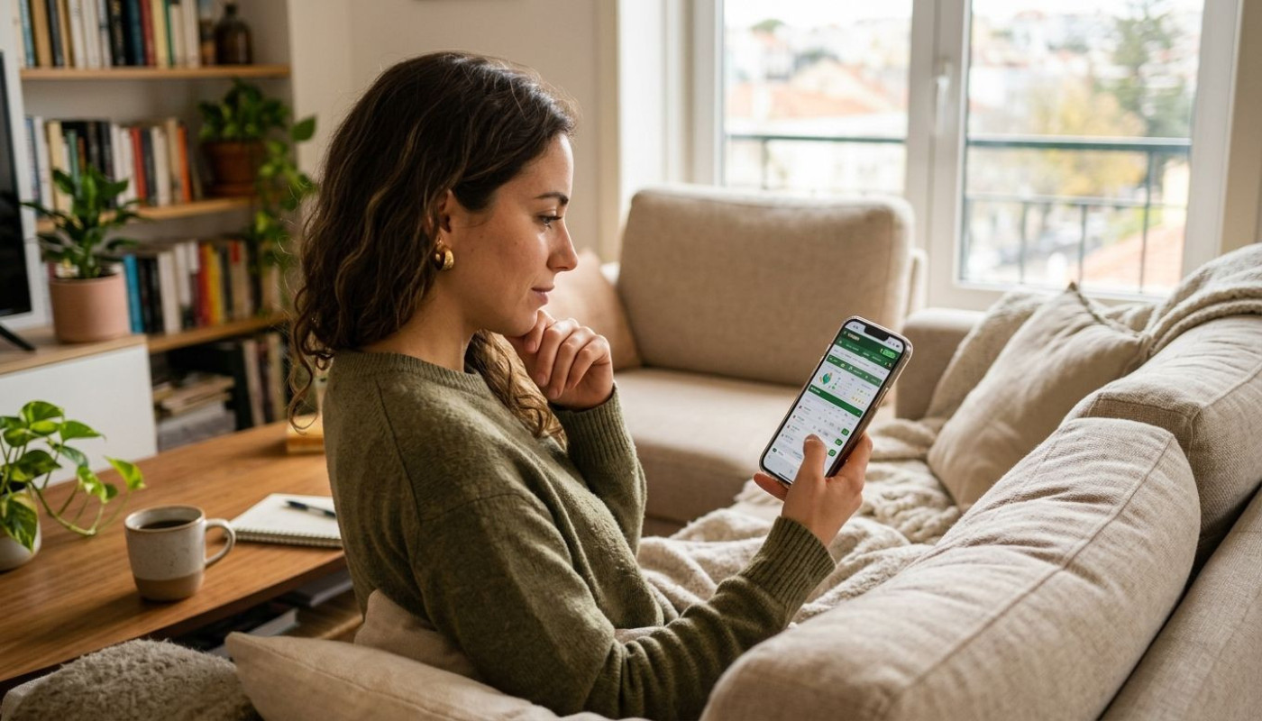 Experiência do usuário: fator oculto nos comparativos de apostas online