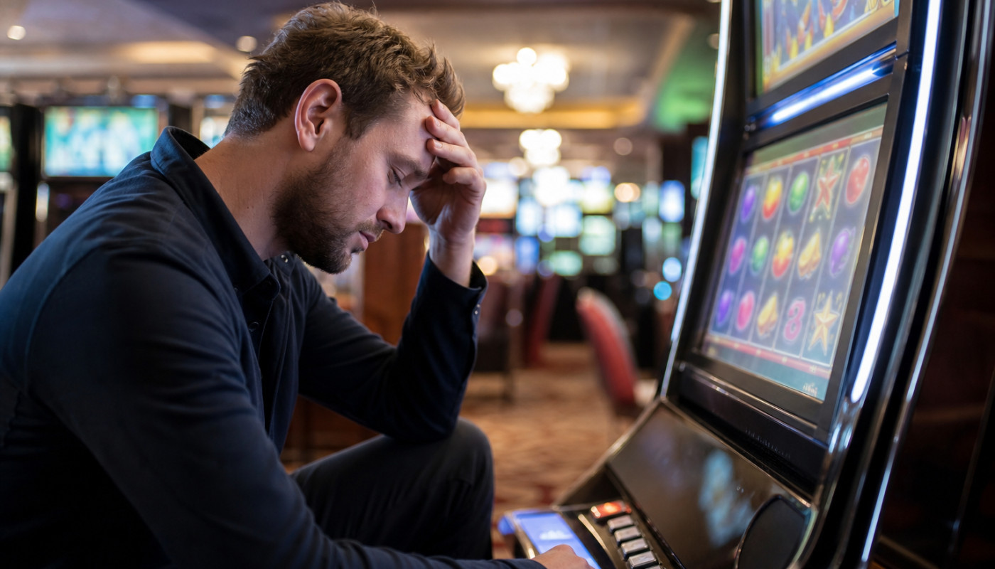 Faut-il vraiment croire aux systèmes infaillibles pour les machines à sous ?